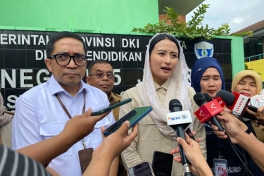 Menu Makan Bergizi Gratis Akan Dievaluasi Setiap 20 Hari