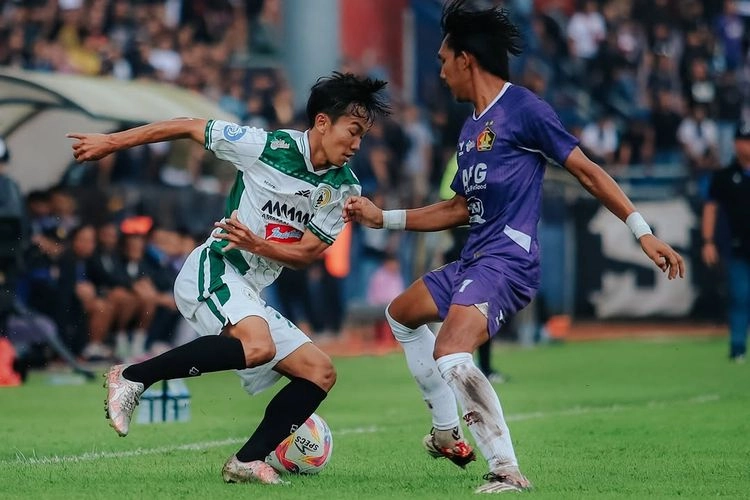 Pelatih PSS Sorot Kondisi Lapangan Saat Main Imbang Lawan Persik
