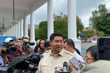 Pemerintah Gratiskan PBG, BPHTB, dan PPN untuk Rumah Rakyat