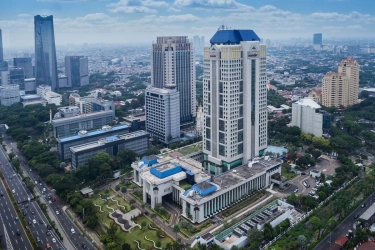 Perkuat Layanan Bagi PMI, Mandiri Remittance Bakal Luncurkan 