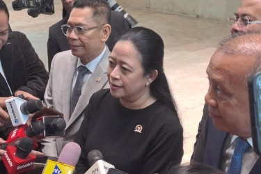 Puan Yakin Megawati dan Prabowo Punya Harapan Sama untuk Bertemu