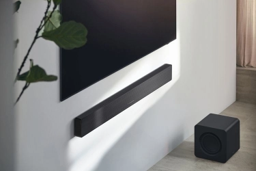 Samsung Umumkan Soundbar Baru Bertenaga AI, HW-Q990F dan HW-QS700F