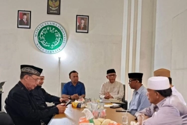 Tabrakan Waktu Shalat Maghrib, Malut United Minta Perubahan Jadwal Kick-off Laga Kandang