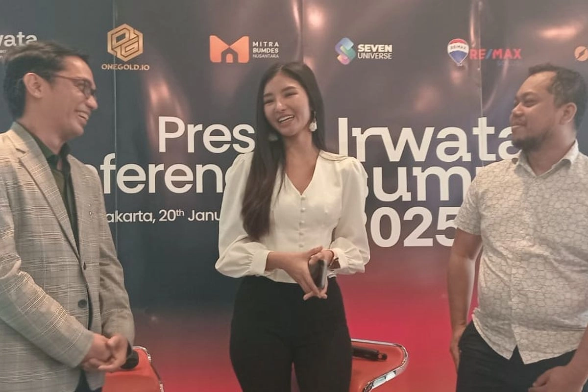 Teknologi Blockchain Berpotensi Besar Ciptakan Era Baru Industri Kripto