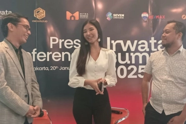Teknologi Blockchain Berpotensi Besar Ciptakan Era Baru Industri Kripto