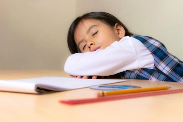 Viral Program Tidur Siang di Sekolah, Berapa Lama Durasi yang Disarankan?