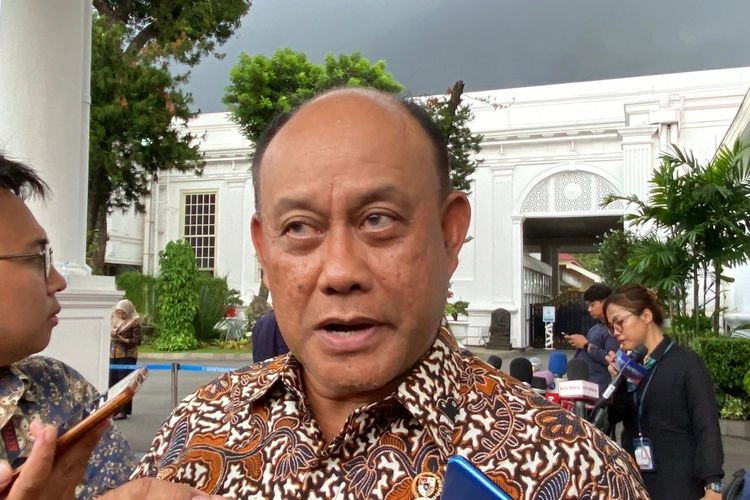 Waspada Penipuan, Pendaftaran Mitra Makan Bergizi Gratis Hanya Lewat Situs Resmi