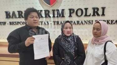 Adiknya Tewas Diduga Dibunuh Komplotan Pencuri saat Panen Sawit di Sumsel, Halinah Mencari Keadilan ke Jakarta