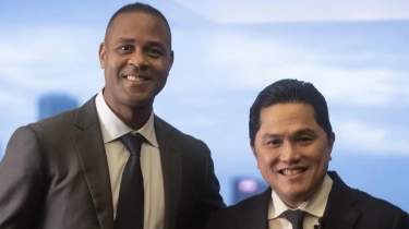 Alasan Kuat Patrick Kluivert Wajib Pilih Dua Pelatih Lokal