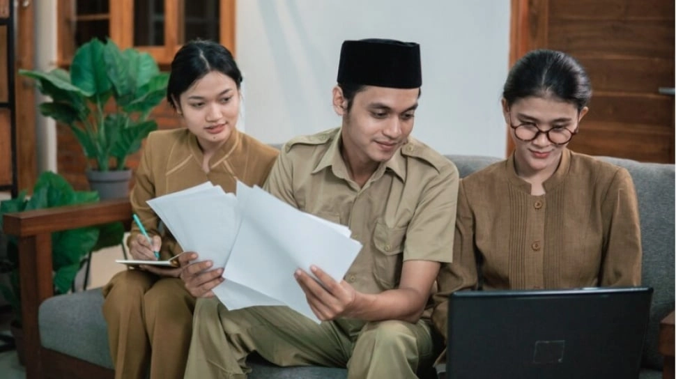 Apa Itu PPPK Paruh Waktu? Cari Tahun Bedanya dengan PNS