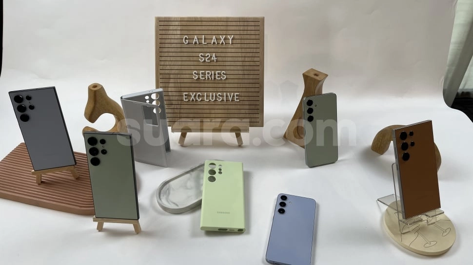 Bocoran Harga Samsung Galaxy S25, Varian Satu Masih Tetap tapi...