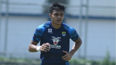 BRI Liga 1 2024/2025 Sudah Berakhir Bagi Rachmat Irianto