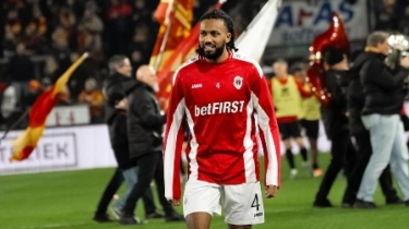 Jelang Dilatih Patrick Kluivert, Harga Pasar Jairo Riedewald Mengejutkan!