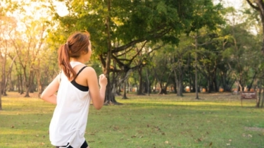 Kanker Bisa Dicegah, Ajang Lari Ini Ajak Masyarakat Ikut Periksa Sejak Dini