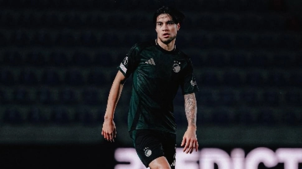 Media Jerman: Transfer Cerdas Datangkan Kevin Diks