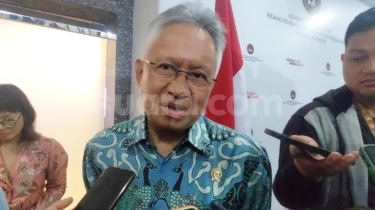 Pembelaan Menteri Satyro usai Didemo Ratusan ASN: Saya Tidak Pernah Memecat Siapa-siapa!