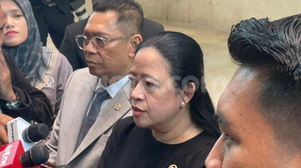 Puan Ungkap Bakal Ada Kejutan di Ultah Megawati, Pertemuan dengan Prabowo?