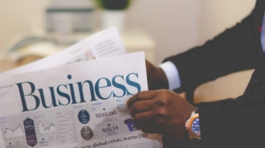 Ratusan Pengusaha Nasional Bakal Gali Potensi Bisnis dengan India