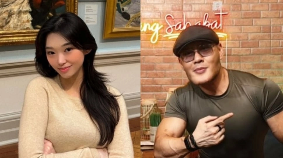Sindir Deddy Corbuzier Imbas Makan Bergizi Gratis, Livy Renata: Nggak Enak Kan Disenggol?