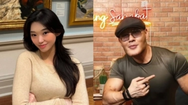 Sindir Deddy Corbuzier Imbas Makan Bergizi Gratis, Livy Renata: Nggak Enak Kan Disenggol?