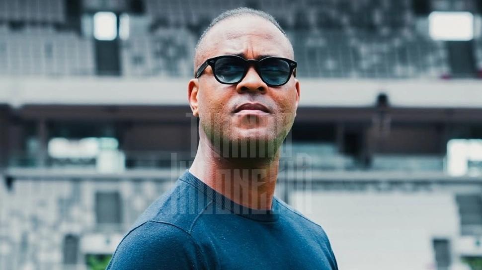 Tugas Penting Tangan Kanan Baru Patrick Kluivert dari Belanda untuk 3 Timnas Usia Muda