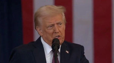 Alasan Presiden Trump Putuskan AS Keluar dari Keanggotaan WHO