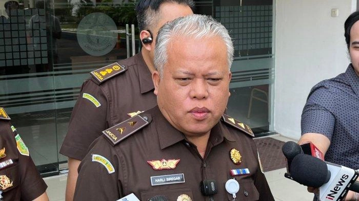 Direktur PT BSI Ditangkap Kejagung , Buron Kasus Impor Gula yang Libatkan Eks Mendag Tom Lembong