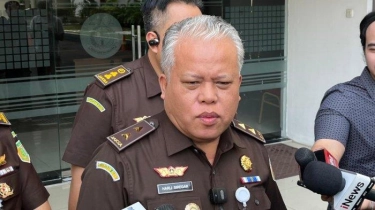 Direktur PT BSI Ditangkap Kejagung , Buron Kasus Impor Gula yang Libatkan Eks Mendag Tom Lembong