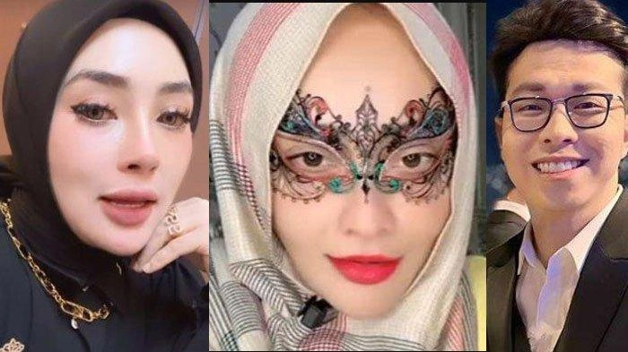 Doktif Muncul Lagi, Dokter Detektif Kuliti Skincare Richard Lee & Crazy Rich Aceh, Lalu Lapor Polisi