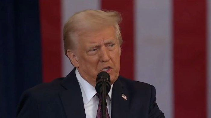 Hamas Siap Dialog dengan Pemerintahan Trump, Beri Pujian soal Gencatan Senjata di Gaza