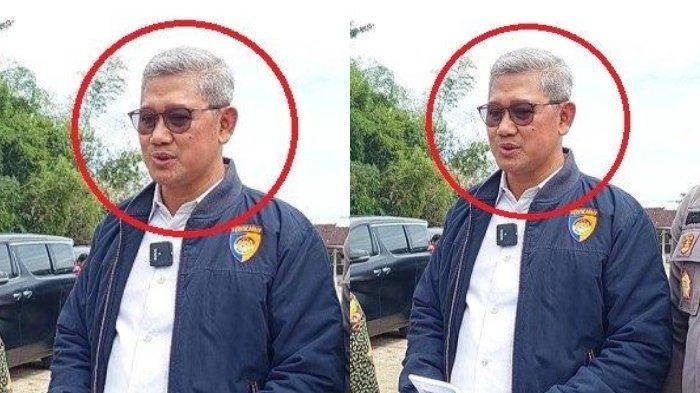 Irjen Pol. Andik Setiyono, S.I.K., S.H., M.H.