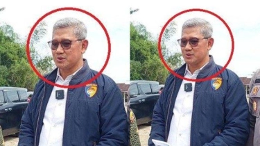 Irjen Pol. Andik Setiyono, S.I.K., S.H., M.H.