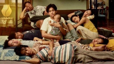 Jadwal Tayang Perdana Film 1 Kakak 7 Ponakan di Bioskop Bandung, 23 Januari 2025