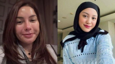 Keberadaan Lolly Anak Nikita Mirzani Kini Tak Diketahui setelah Keluar dari RS Polri