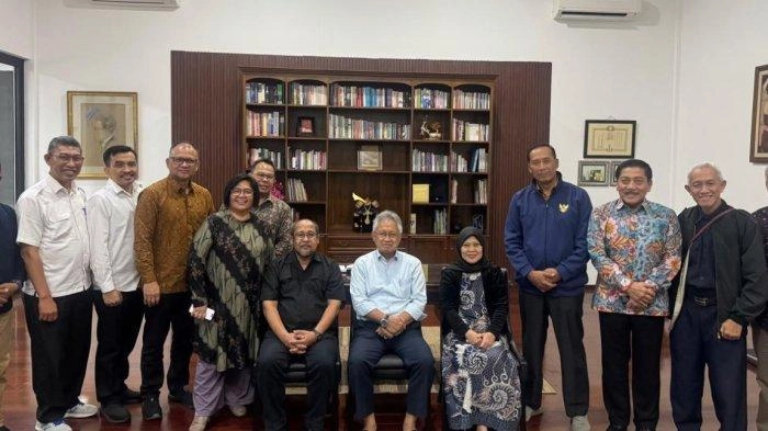 Kemendiktisaintek: Menteri Satryo dan Neni Herlina Telah Berdamai