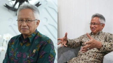 Kemendiktisaintek Tak Akan Laporkan Penyebar Rekaman Suara Diduga Menteri Satryo Tampar Anak Buah