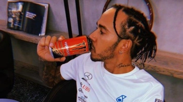 Kesepakatan Lewis Hamilton dan KTM Masih Jadi Tanda Tanya, Nasib Tim Austria Abu-abu