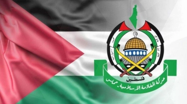 Langka, Hamas Menyatakan Bersedia Memulai Dialog dengan AS, Siap Lindungi Utusan Trump di Gaza