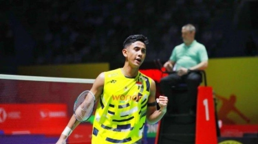 Masa Depan Cerah Bulutangkis Indonesia, Penggalian Potensi Pebulutangkis Muda Dapat Dukungan