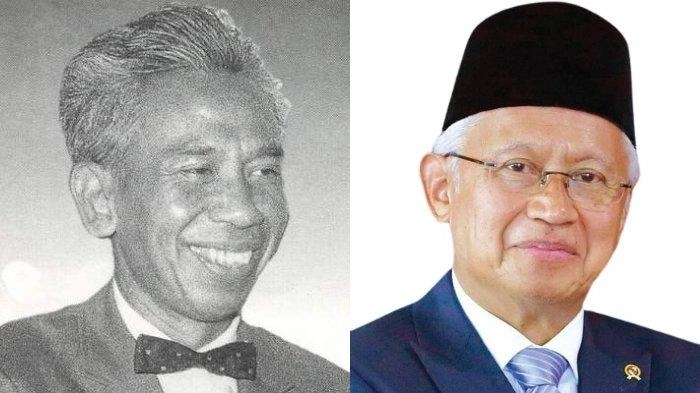 Mengenal Sosok Soemantri Brodjonegoro, Ayah Mendiktisaintek Satryo Brodjonegoro, Mantan Menteri