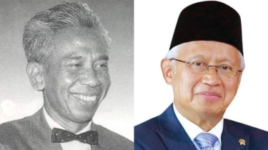 Mengenal Sosok Soemantri Brodjonegoro, Ayah Mendiktisaintek Satryo Brodjonegoro, Mantan Menteri