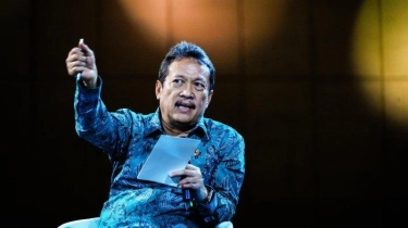 Menteri KKP Sepakat Pagar Laut di Tangerang Dibongkar, Sempat Dikira Penangkaran Kerang