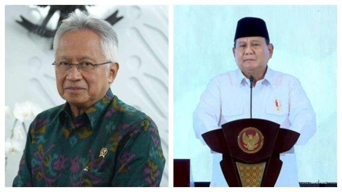 Menteri Satryo Sebut Prabowo Tak Permasalahkan Kisruh di Kemendiktisaintek, Klaim Tak Akan Dipanggil