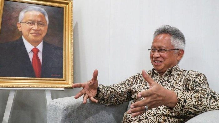 Menteri Satryo Siap Adu Bukti, Tempuh Jalur Hukum bagi Pelaku yang Diduga Edit Rekaman Suaranya