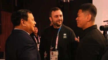 Olympic Council of Asia Ikut Perjuangkan Pencak Silat Kembali Dipertandingkan di Asian Games