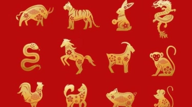 Peruntungan 12 Shio Tahun 2025, Lengkap dengan Karakter dan Sikapnya
