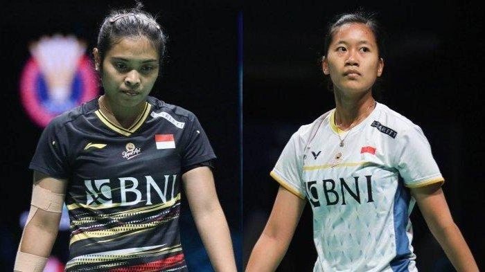 Poin BWF Indonesia Masters 2025: Panggung Wakil Senior-Junior Dongkrak Ranking Dunia