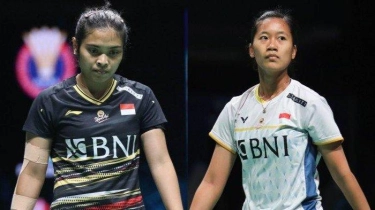 Poin BWF Indonesia Masters 2025: Panggung Wakil Senior-Junior Dongkrak Ranking Dunia
