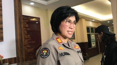 Polisi Sebut Penyerahan LM Anak Nikita Mirzani dari RS Polri ke Keluarga Tanpa Paksaan