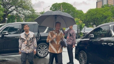 Presiden Prabowo Kumpulkan Sejumlah Menteri Bahas Kelanjutan Program Harga Gas Bumi Tertentu